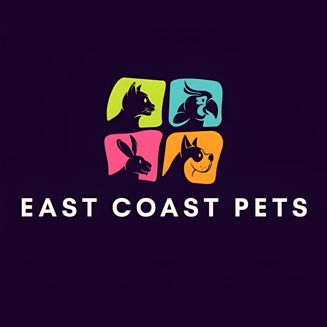 East Coast Pets logo