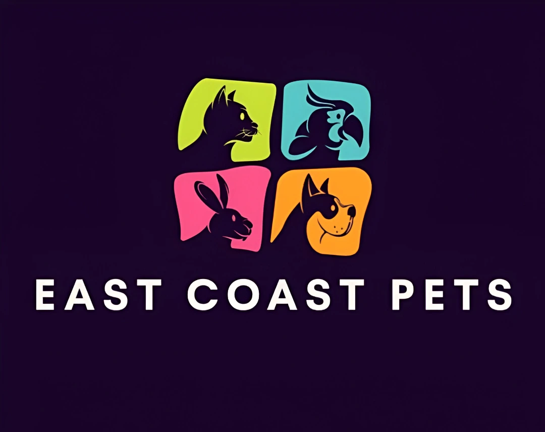 East Coast Pets Website